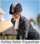 Ashley Keller Equestrian