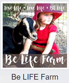 Be Life Farm