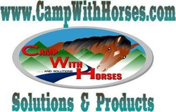 Camp With Horses, LLC
