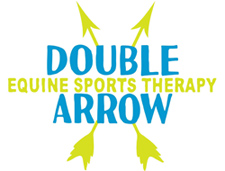 Double Arrow Equine Sports Therapy