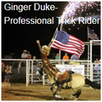 Ginger Duke