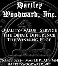Hartley Woodward, Inc.