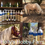 Holly's Hobby Farm
