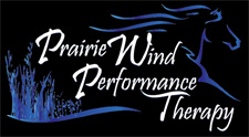 Prairie Wind Performance Therapy