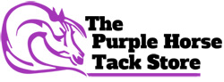The Purple Horse Tack Store
