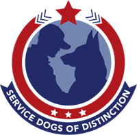 Service Dogs of Distinction