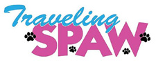 Traveling Spaw Mobile Dog Grooming