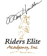 Riders Elite Academy, Inc.