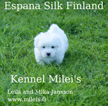 Espana Silk Finland