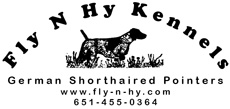 Fly N Hy Kennels