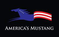America's Mustang