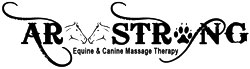 Armstrong Equine Canine Massage Therapy