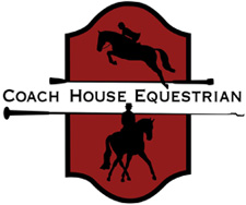 Coach House Equestrian