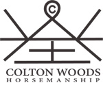 Colton Woods Horsemanship