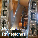 Double E Rhinestones