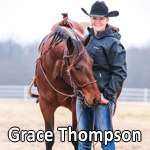 Grace Thompson