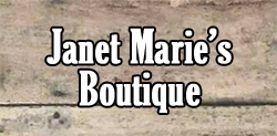 Janet Marie's Boutique