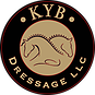 KYB Dressage