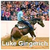 Luke Gingerich