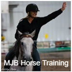 MJB Horse Training