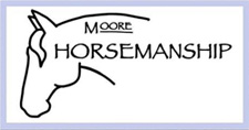 Moore Horsemanship