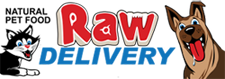 Raw Delivery