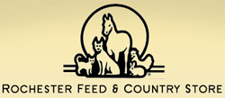 Rochester Feed & Country Store