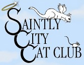 Saintly City Cat Club