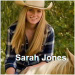 Sarah Jones