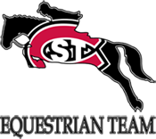 SCSU Equestrian Team