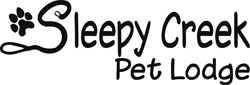 Sleepy Creek Pet Lodge