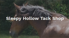 Sleepy Hollow Tack Shop