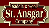 St. Ansgar Saddle Company