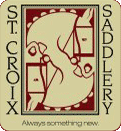 St. Croix Saddlery
