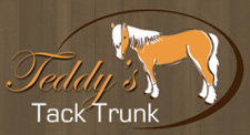 Teddy's Tack Trunk