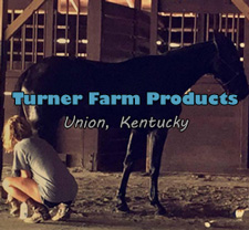 Turner Farm Products