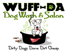 Wuff-Da Dog Wash & Salon