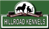 Hillroad Kennels