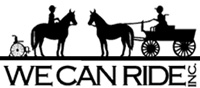We Can Ride, Inc.